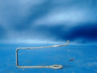0460108-1 Cessna - GUARD USED ON AILERON PULLEY